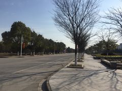-江南大学(蠡湖校区)
