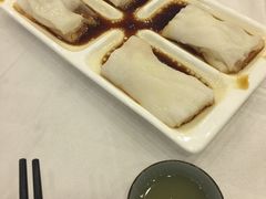 -丰谷茶楼(鸿大广场店)