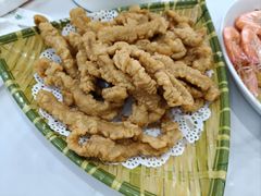 小酥肉-碧海银沙海鲜餐厅(恒大海上威尼斯店)