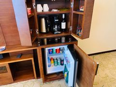 -广州粤海喜来登酒店