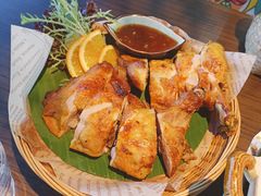 -泰妃殿(宏伊国际广场店)