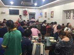 大堂-西关刘福记(文德路店)