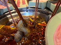-巴倒烫陆派火锅山庄(南山总店)