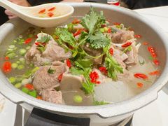 -清真·宁夏印象·盐池滩羊肉体验店(江宁路店)