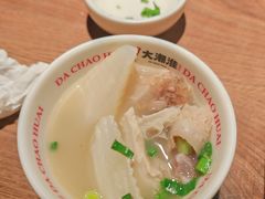 -大潮淮·淮扬菜(何园旗舰店)