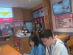 -南城香·饭香串香馄饨香(花园北路店)