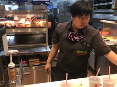 -汉堡王(仲盛世界商城店)