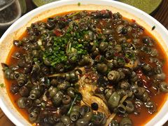 螺丝烧鱼头-风味小吃(浦东南路2368)