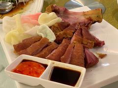 -朱仔记食府(江南大道店)