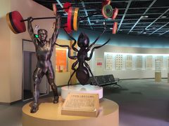 -陕西自然博物馆