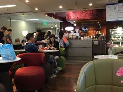 大堂-哈根达斯(天河城店)