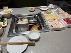 -海底捞火锅(吾悦广场店)