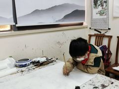 -秦汉胡同国学书院(梅川分馆)