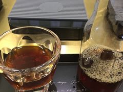 -KYO COFFEE(胶州路店)