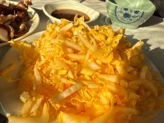 -宝光熏肉鞋底火烧(新街口店)