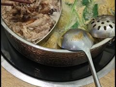 -松野谷·寿喜烧自助(华联顺义金街购物中心店)