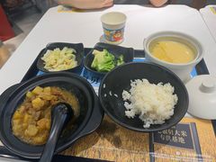 -老娘舅(富都广场店)