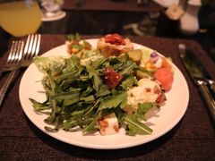 -深圳四季酒店·馥自助餐厅