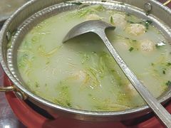 -金掌勺·锅包肉(广渠门店)
