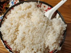 米饭-老乡村(南湖路店)