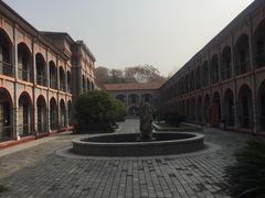 -辛亥革命博物院北区