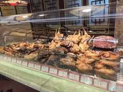 -兴盛德·麻辣花生大王·老店(中山路店)