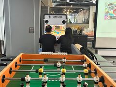 -CIAO·团建聚餐·生日派对轰趴馆(福田店)