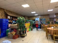 -幽优农庄·森波拉特色本地农家菜