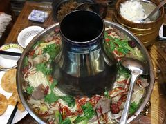 -宗巴雍姆藏餐府