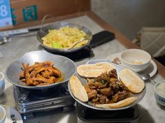 -小菜园新徽菜(芜湖镜湖苏宁店)