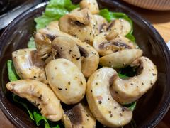 -胖记烤肉(湖大店)