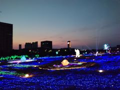 -西海岸生态观光园