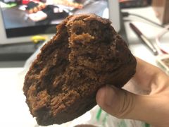 糖火烧-老回回饺子馆(海洋馆店)
