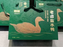 -小厨娘淮扬菜(清江苏宁广场店)
