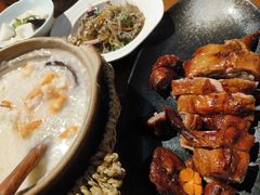 -南拳十三姨·潮汕砂锅粥(世纪金源店)