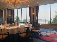 -海天一色海景自助餐厅(西港花园店)