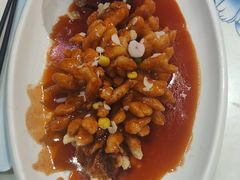 -姑苏家宴·苏帮菜·松鼠桂鱼(苏州总店)
