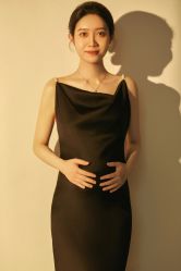 点击看大图 -专注孕妇照亲子照·纪田摄影