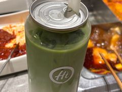 -海底捞火锅(奥山世纪城店)