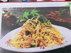 -郭姐·威海渔村(黄兴路店)