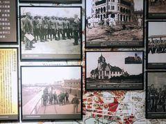 -青岛德国监狱旧址博物馆