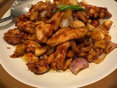 -闽海肴(北辰荟店)