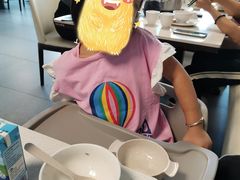 -煲王粤菜餐厅(中侨中心店)