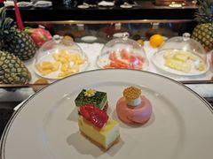 -杭州城中香格里拉大酒店