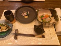 -空蝉怀石料理(益丰·外滩源店)