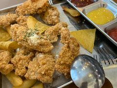 -青春分食(仙林大学城店)
