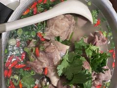 -清真·宁夏印象·盐池滩羊肉体验店(江宁路店)