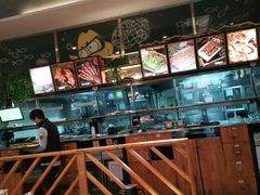 -木屋烧烤(惠阳华润小径湾店)
