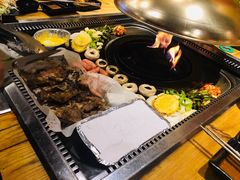 -杀猪天·韩国烤肉(总店)