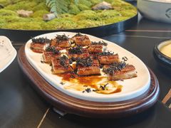 -金板闸水岸园林餐厅(大运河板闸遗址公园店)